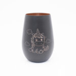 Trinkglas / Windlicht 465ml