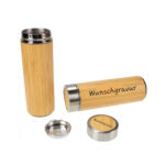 Thermoskanne / Thermosflasche