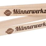 Grillzange "Männerwerkzeug"
